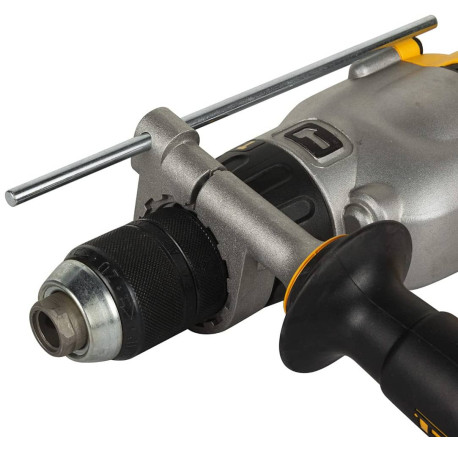 Дрель ударная сетевая DeWALT DWD524KS в Тулс ДеВолт