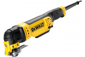 Многофункциональный инструмент реноватор DeWALT DWE315