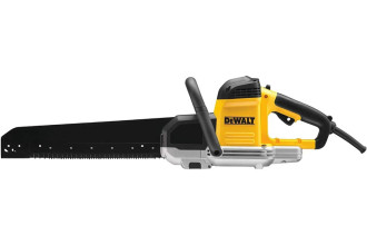 Пила Alligator мережева DeWALT DWE396
