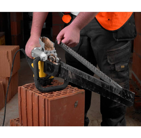 Пила Alligator мережева DeWALT DWE396 купити