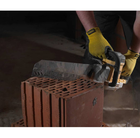 Пильне полотно по цеглі 555 мм для пил ALLIGATOR DeWALT DT2976 в магазині Tools DeWalt