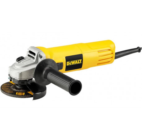 Кутова шліфмашина мережева Болгарка DeWALT DWE4117_1