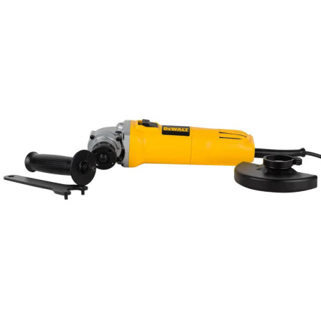 Угловая шлифмашина сетевая Болгарка DeWALT DWE4119 купить