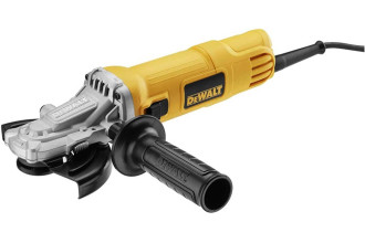 Угловая шлифмашина Болгарка сетевая DeWALT DWE4157F