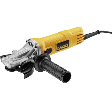 Угловая шлифмашина Болгарка сетевая DeWALT DWE4157F
