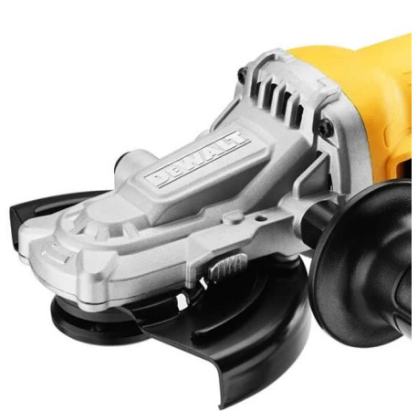 Угловая шлифмашина Болгарка сетевая DeWALT DWE4157F цена