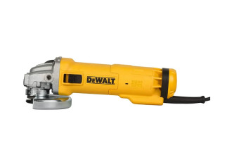 Кутова шліфмашина Болгарка DeWALT DWE4215