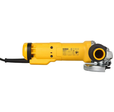 Угловая шлифмашина Болгарка DeWALT DWE4215 купить