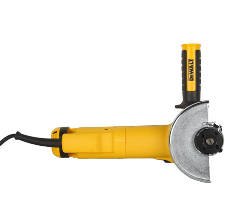 Угловая шлифмашина Болгарка DeWALT DWE4215 в магазине Tools DeWalt