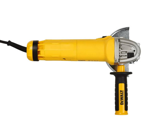 Угловая шлифмашина Болгарка DeWALT DWE4215 в Тулс ДеВолт