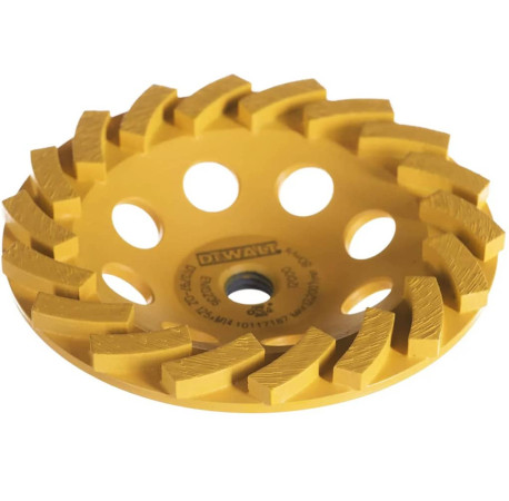 Кутова шліфмашина Болгарка мережева DeWALT DWE4217KT з доставкою