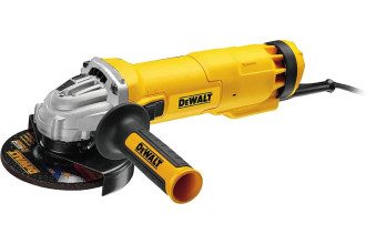 Угловая шлифмашина Болгарка сетевая DeWALT DWE4237