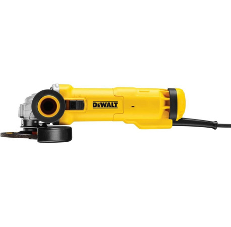 Кутова шліфмашина Болгарка мережева DeWALT DWE4237 купити