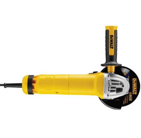 Кутова шліфмашина Болгарка мережева DeWALT DWE4237 в магазині Tools DeWalt