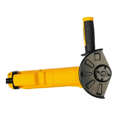 Кутова шліфмашина Болгарка мережева DeWALT DWE4237 В Тулс ДеВолт