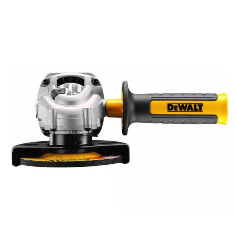 Кутова шліфмашина Болгарка мережева DeWALT DWE4237 з доставкою