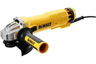 Угловая шлифмашина Болгарка сетевая DeWALT DWE4238