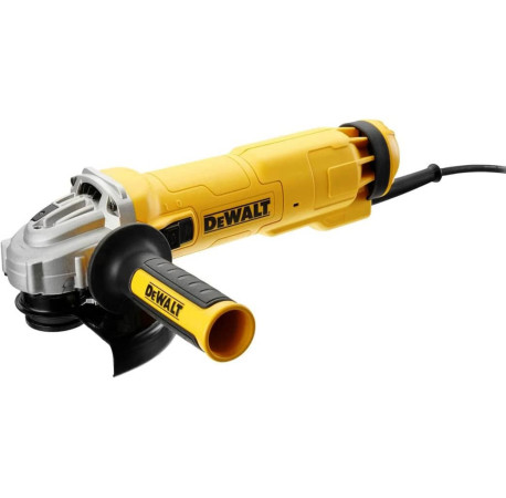 Угловая шлифмашина Болгарка сетевая DeWALT DWE4238