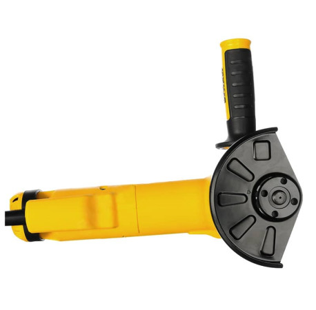Угловая шлифмашина Болгарка сетевая DeWALT DWE4238 цена