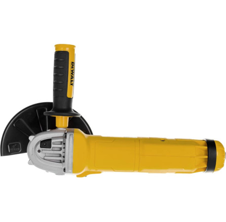 Угловая шлифмашина Болгарка сетевая DeWALT DWE4238 в магазине Tools DeWalt