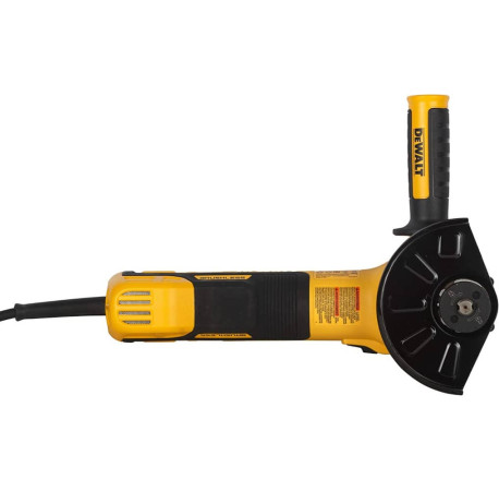 Кутова шліфмашина Болгарка мережева DeWALT DWE4357 в магазині Tools DeWalt