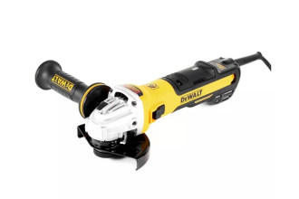 Угловая шлифмашина Болгарка сетевая DeWALT DWE4369