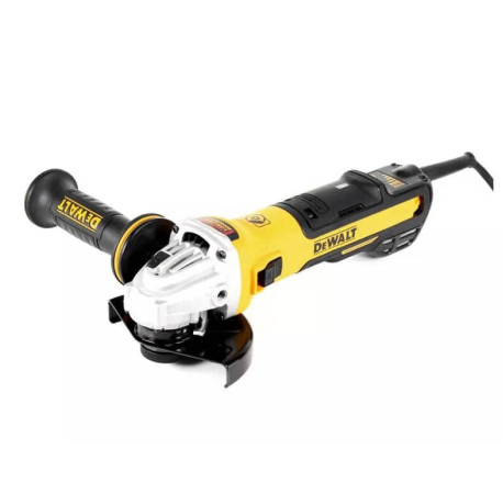 Угловая шлифмашина Болгарка сетевая DeWALT DWE4369
