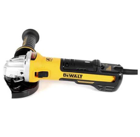 Угловая шлифмашина Болгарка сетевая DeWALT DWE4369 купить