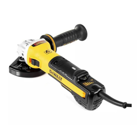 Угловая шлифмашина Болгарка сетевая DeWALT DWE4369 цена