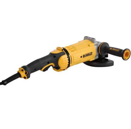Угловая шлифмашина Болгарка сетевая DeWALT DWE4557 купить