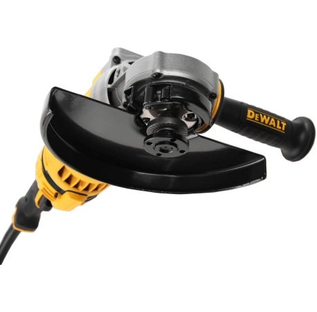 Кутова шліфмашина Болгарка мережева DeWALT DWE4559 в магазині Tools DeWalt