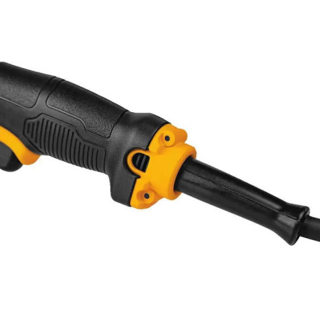 Кутова шліфмашина Болгарка мережева DeWALT DWE4559 В Тулс ДеВолт