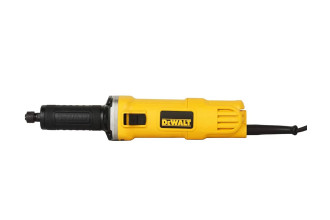 Прямошліфувальна машина мережева DeWALT DWE4884