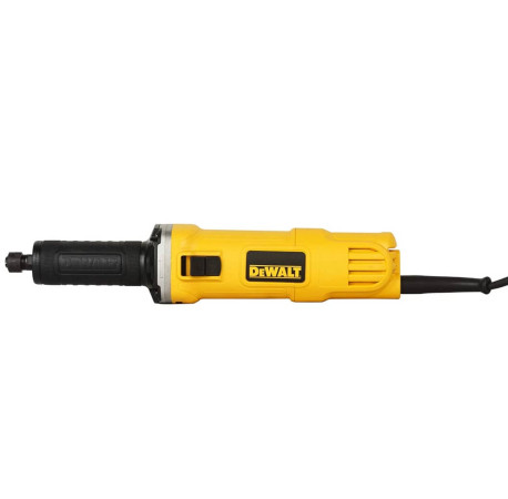Прямошліфувальна машина мережева DeWALT DWE4884
