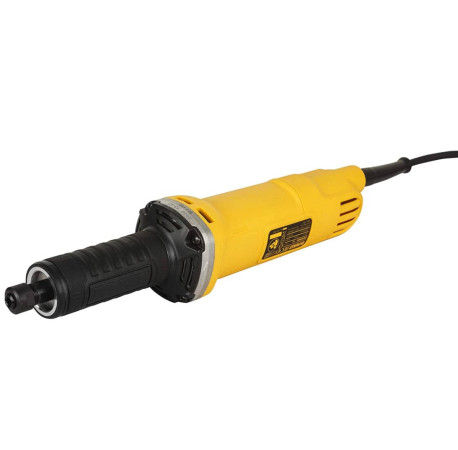 Прямошліфувальна машина мережева DeWALT DWE4884 купити