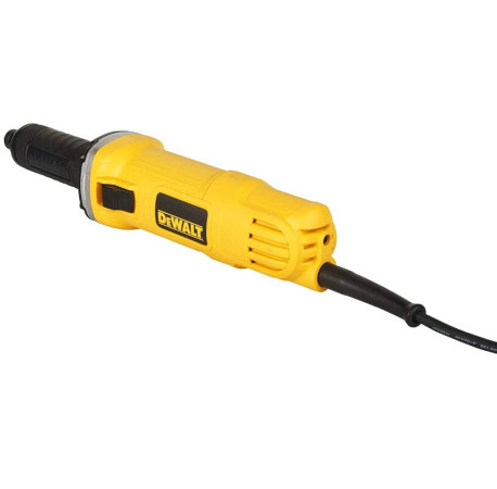 Прямошліфувальна машина мережева DeWALT DWE4884 ціна