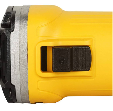Прямошліфувальна машина мережева DeWALT DWE4884 з доставкою