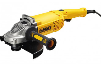 Кутова шліфмашина Болгарка DeWALT DWE492