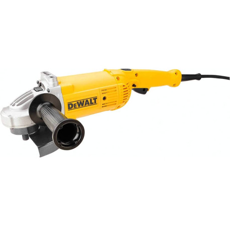 Кутова шліфмашина мережева Болгарка DeWALT DWE496 купити