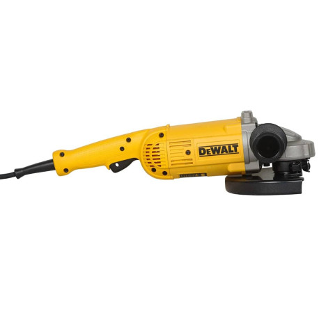 Кутова шліфмашина мережева Болгарка DeWALT DWE496 в магазині Tools DeWalt