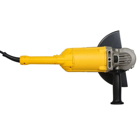 Кутова шліфмашина мережева Болгарка DeWALT DWE496 В Тулс ДеВолт