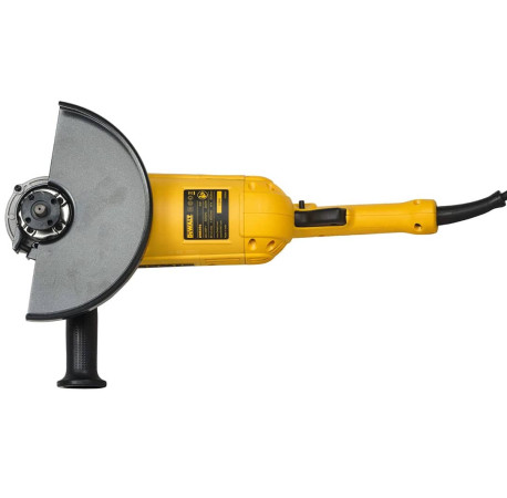 Кутова шліфмашина мережева Болгарка DeWALT DWE496 з доставкою