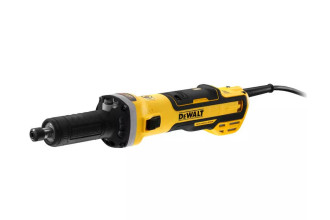 Прямошліфувальна машина мережева DeWALT DWE4997