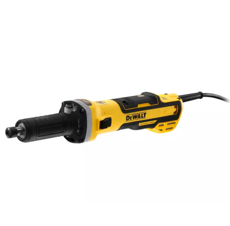 Прямошліфувальна машина мережева DeWALT DWE4997