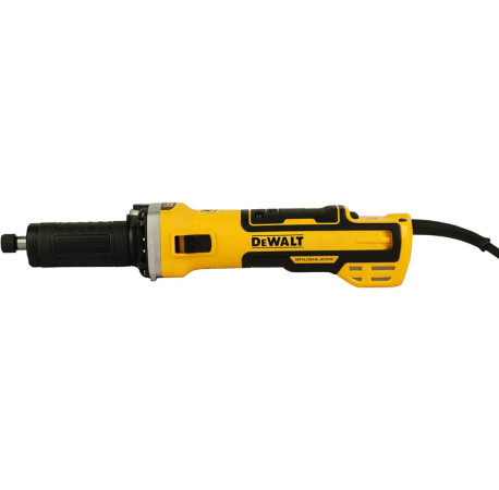 Прямошліфувальна машина мережева DeWALT DWE4997 купити