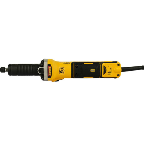 Прямошліфувальна машина мережева DeWALT DWE4997 в магазині Tools DeWalt