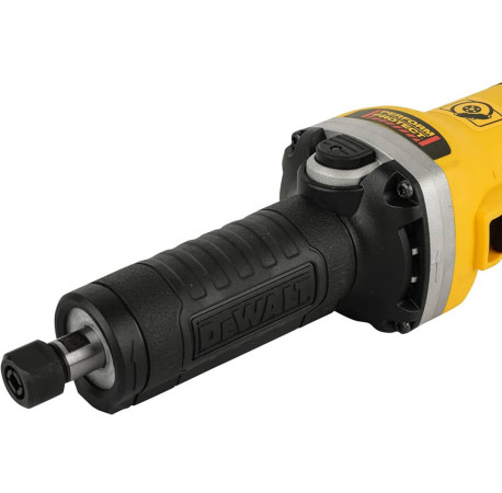 Прямошліфувальна машина мережева DeWALT DWE4997 з доставкою