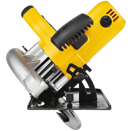 Пила дисковая сетевая 190мм 1500Вт DeWALT DWE5615 цена