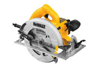 Пила дисковая сетевая DeWALT DWE575K