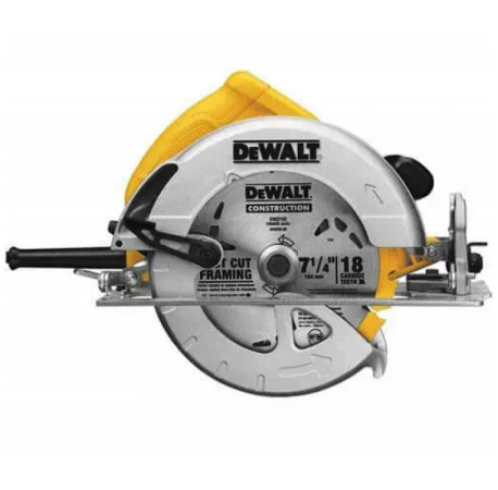 Пила дисковая сетевая DeWALT DWE575K купить
